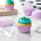 12 Packs: 36 ct. (432 total) Grease-Resistant Baking Cups by Makery®